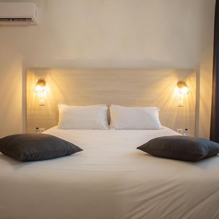 A Pianarella Bed & Breakfast San-Gavino-di-Carbini Dış mekan fotoğraf