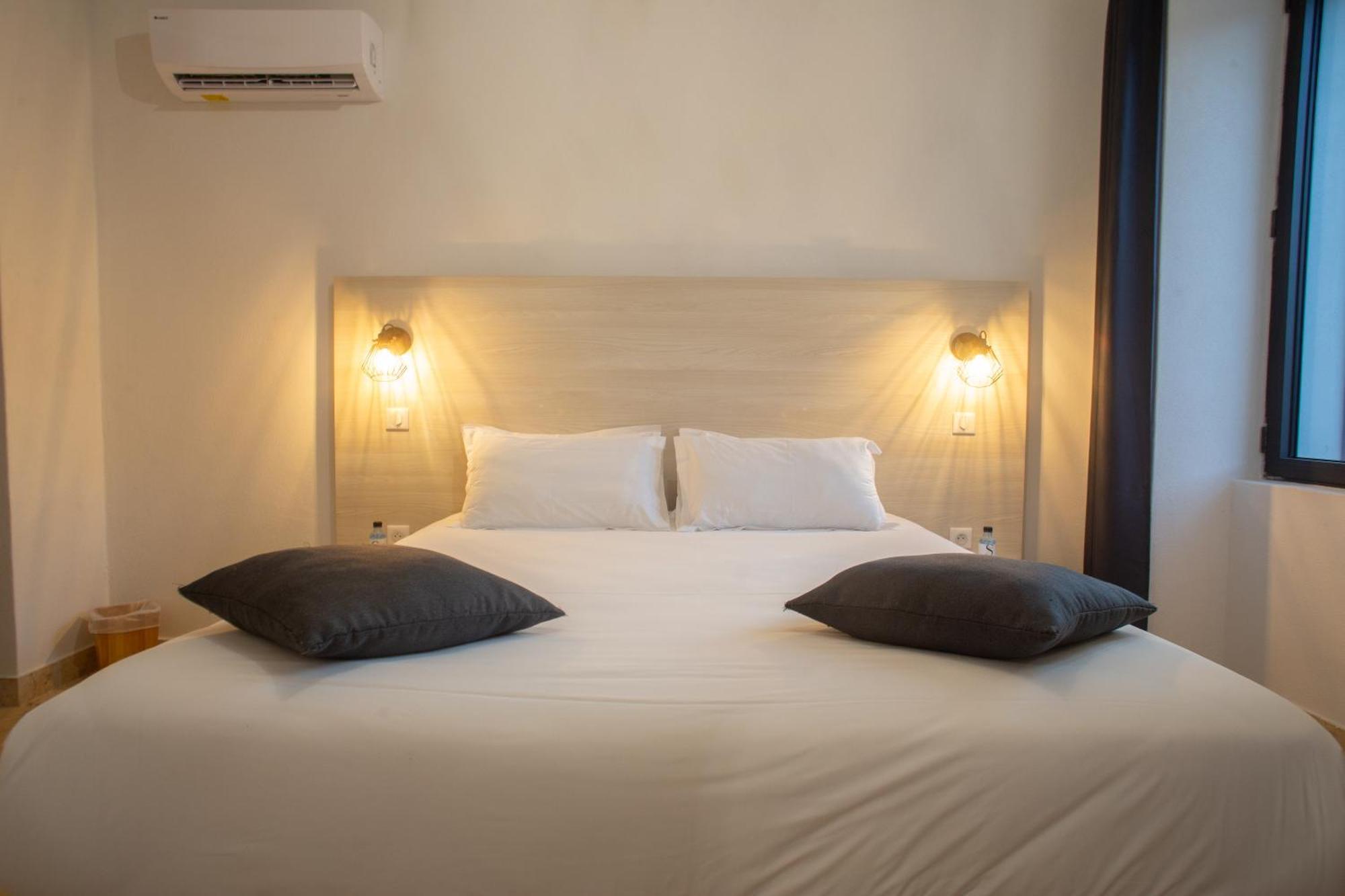 A Pianarella Bed & Breakfast San-Gavino-di-Carbini Dış mekan fotoğraf