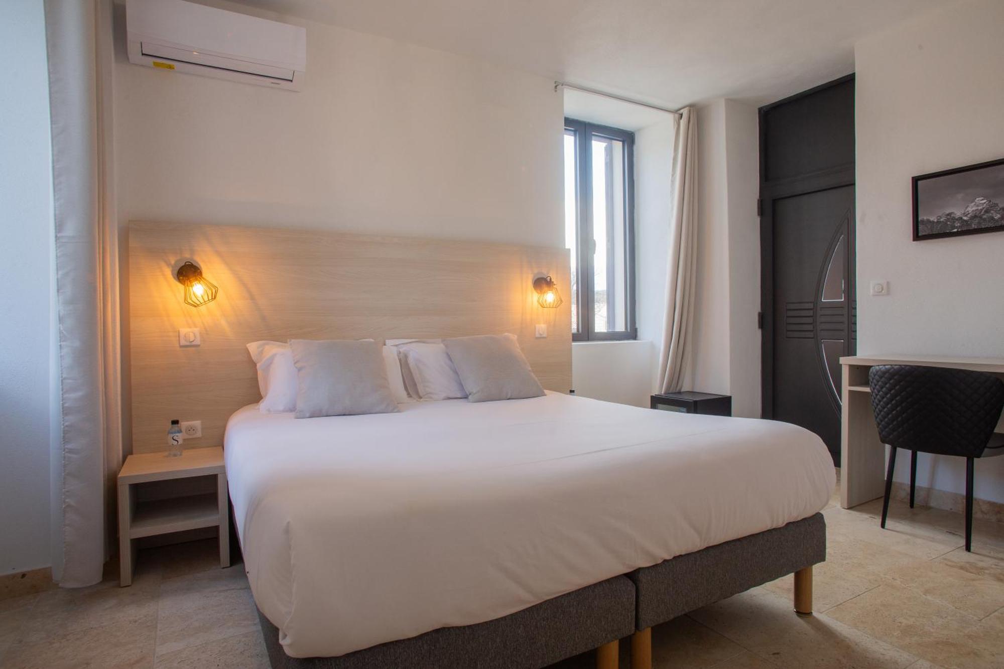 A Pianarella Bed & Breakfast San-Gavino-di-Carbini Dış mekan fotoğraf