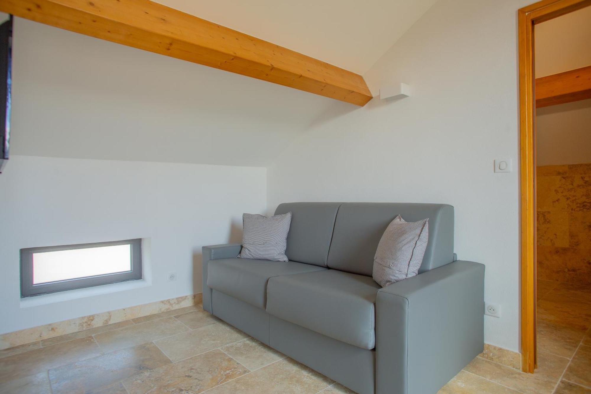 A Pianarella Bed & Breakfast San-Gavino-di-Carbini Dış mekan fotoğraf