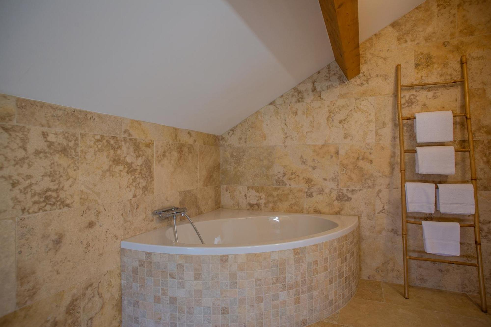 A Pianarella Bed & Breakfast San-Gavino-di-Carbini Dış mekan fotoğraf