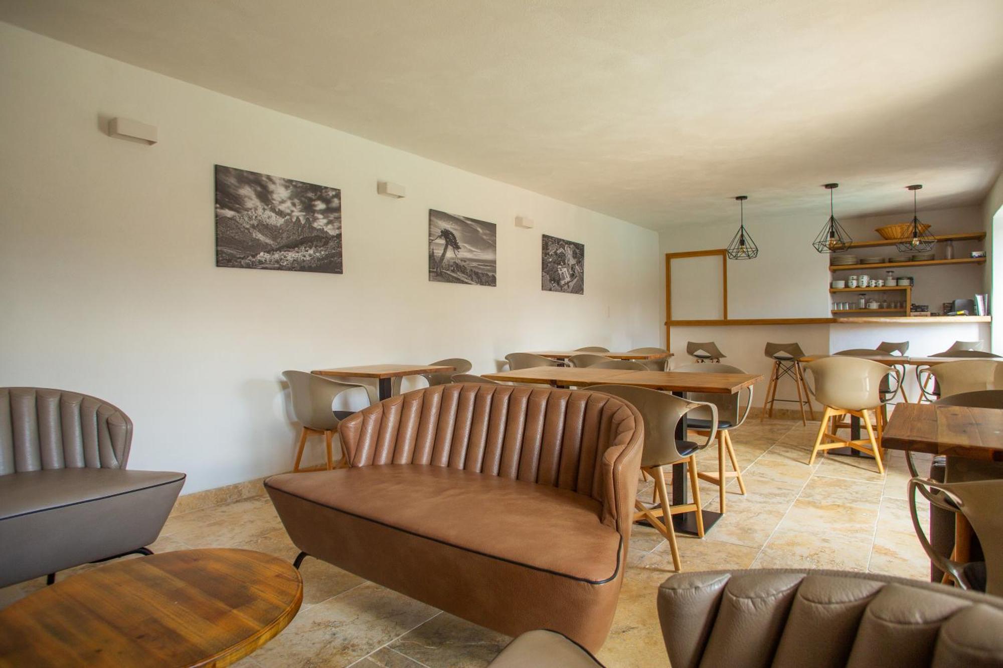 A Pianarella Bed & Breakfast San-Gavino-di-Carbini Dış mekan fotoğraf