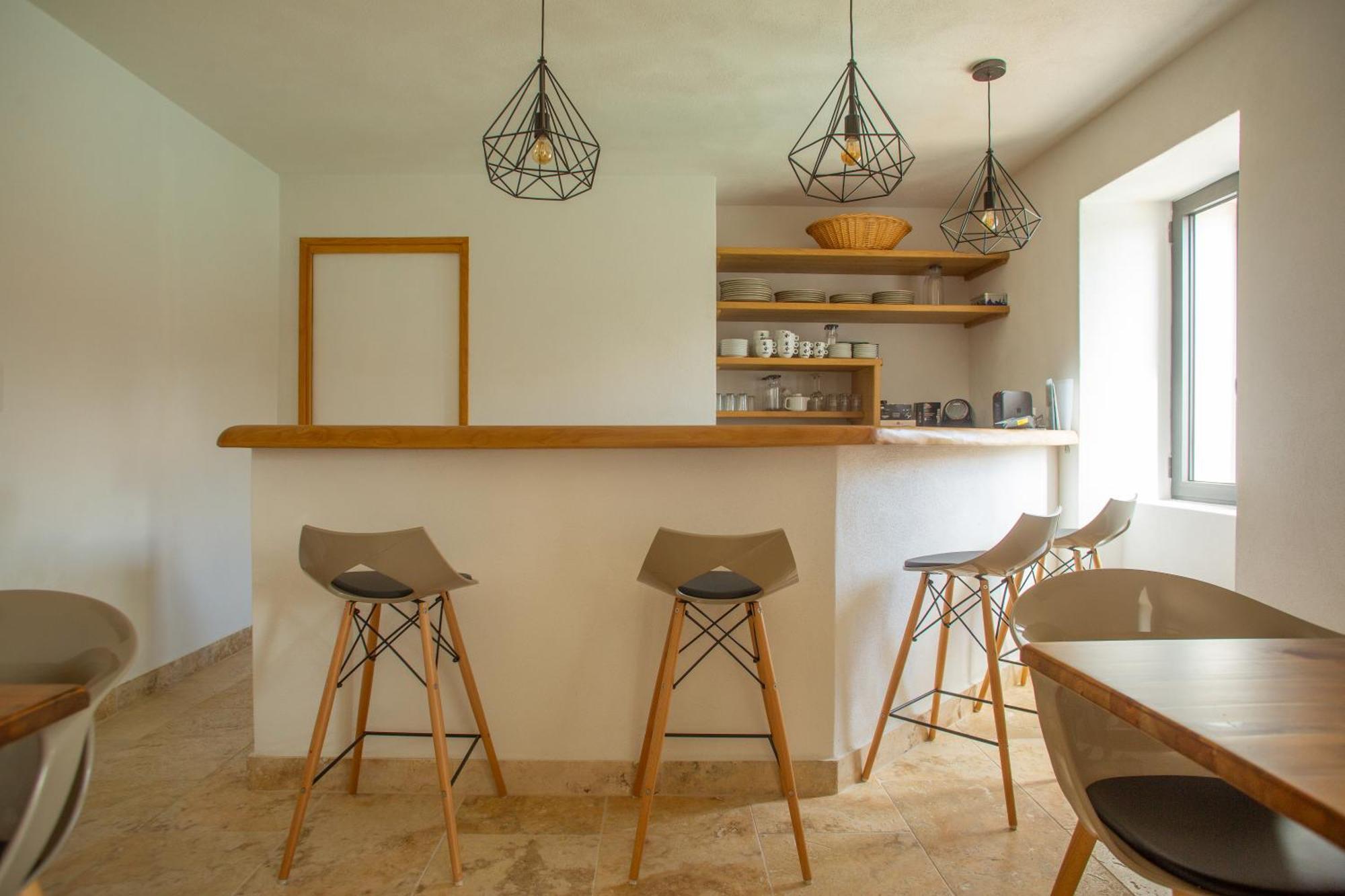 A Pianarella Bed & Breakfast San-Gavino-di-Carbini Dış mekan fotoğraf